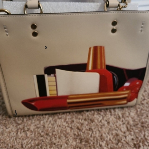 Coach X Tom Wesselmann Rogue 25 - Picture 6 of 8